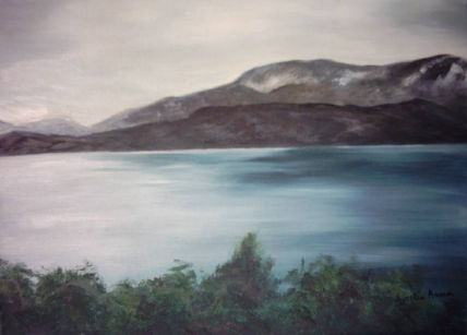 Lago