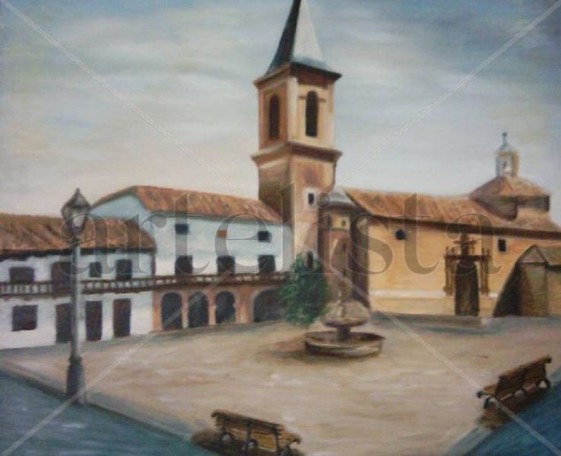 Tarazona de la Mancha 