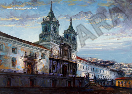 IGLESIA DE SAN...