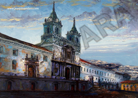IGLESIA DE SAN...