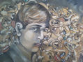 Devorado por mi propio arte (DETALLE)