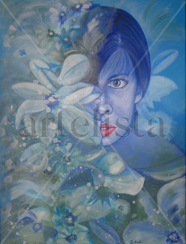 serie alfonsina y el mar