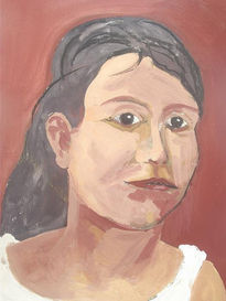 Retrato temple 1 pepi