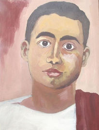 Retrato temple 2...