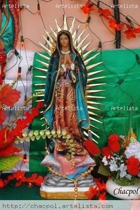 Guadalupe 149 Other Themes Color (Digital)