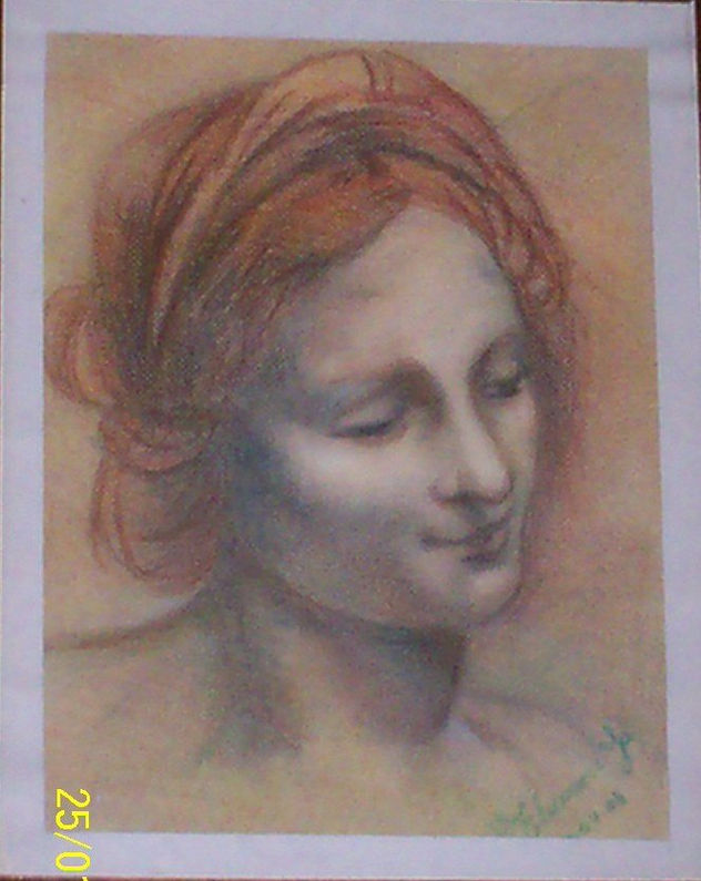 estudio de miguel angel