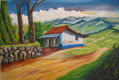 paisaje rural