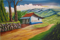 Paisaje rural