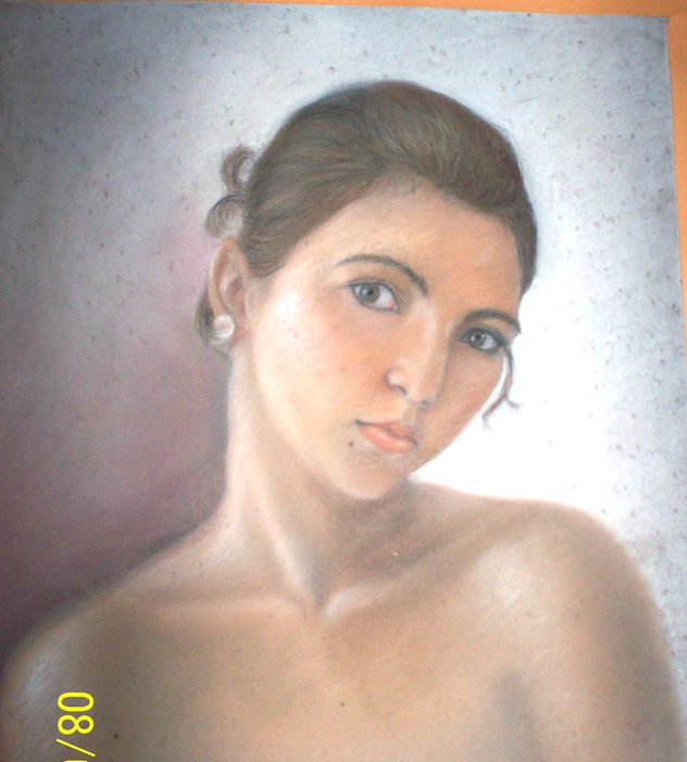 auto retrato 25