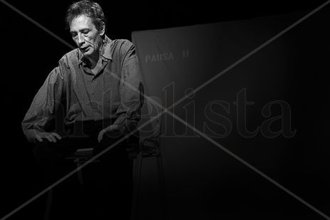 Teatro
