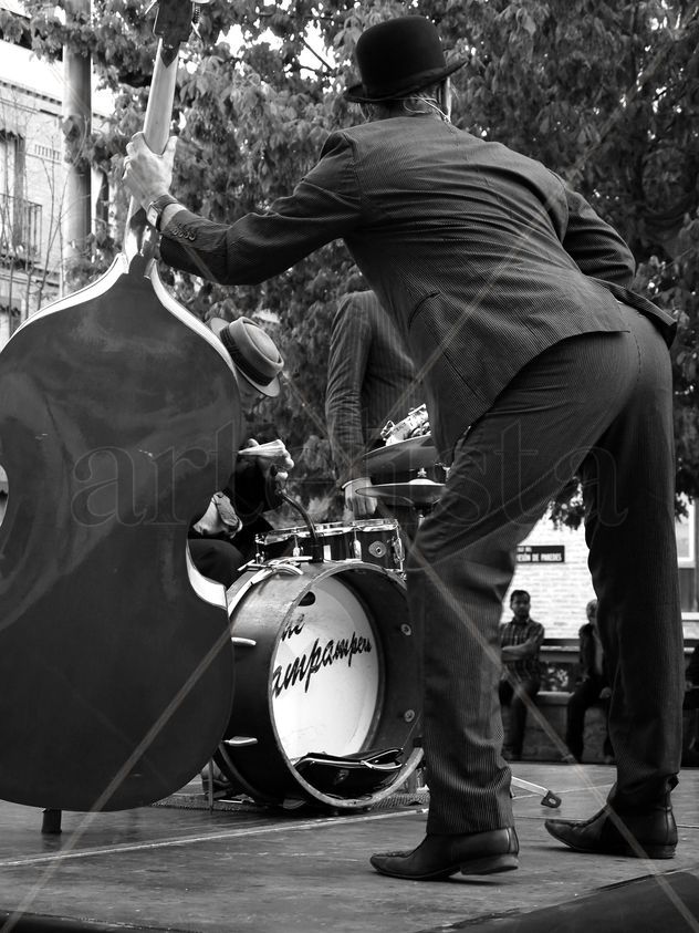 Fiestas Lavapies II