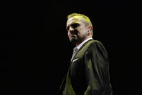 Miguel Bosé