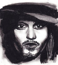 Johnny depp