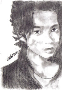 Matsumoto jun