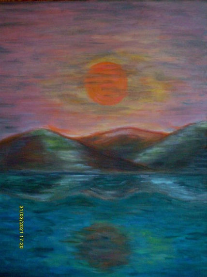 Ocaso