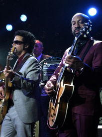 The Dap Kings