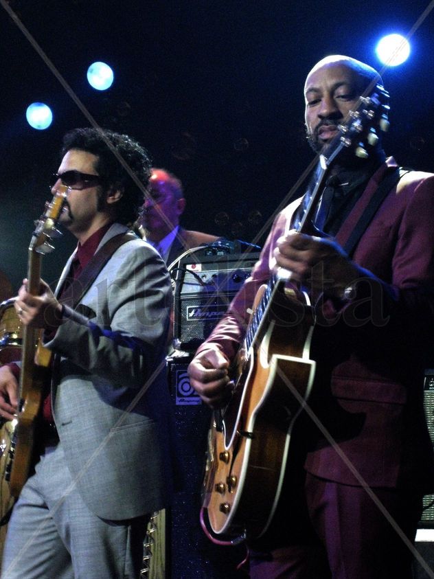 The Dap Kings