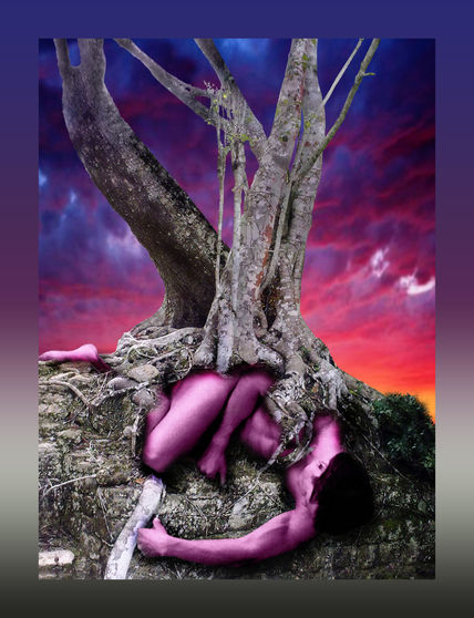 Muerte rosa