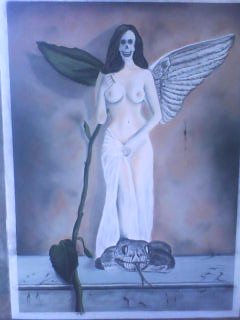 angel