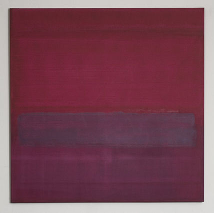 Perdón Rothko 2