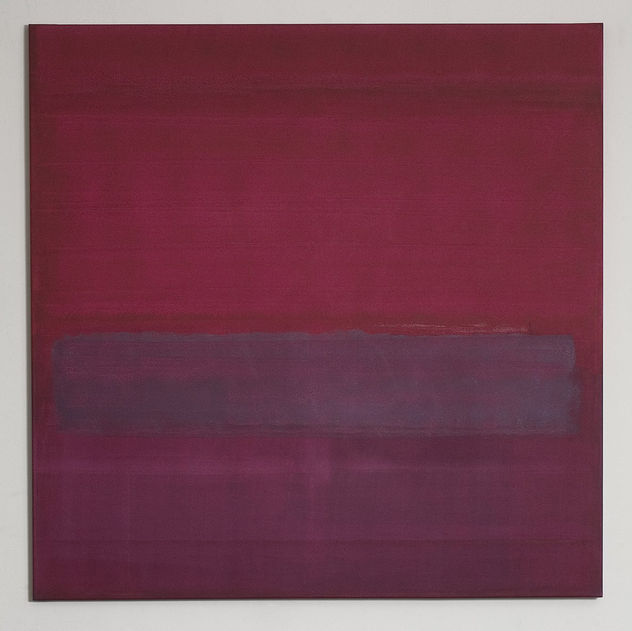 Perdón Rothko 2