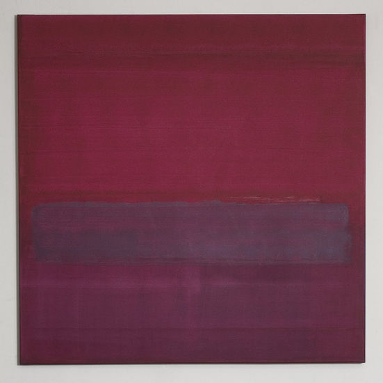 Perdón Rothko 2 