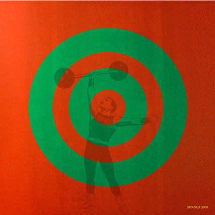 Rojo + Verde