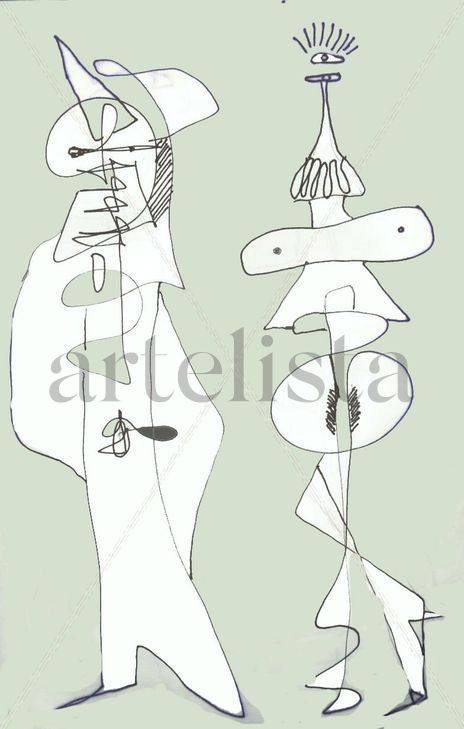 Pareja