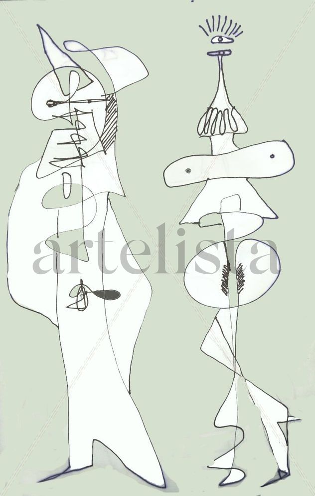 PAREJA