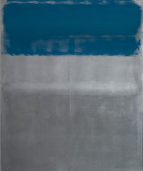 Perdón Rothko 1