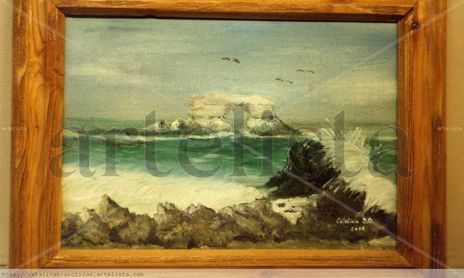 paisajes