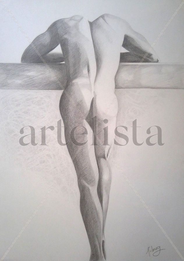 desnudo