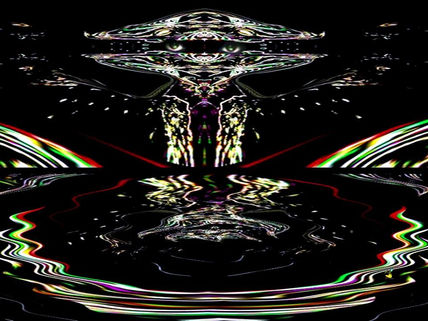Reflejitos
