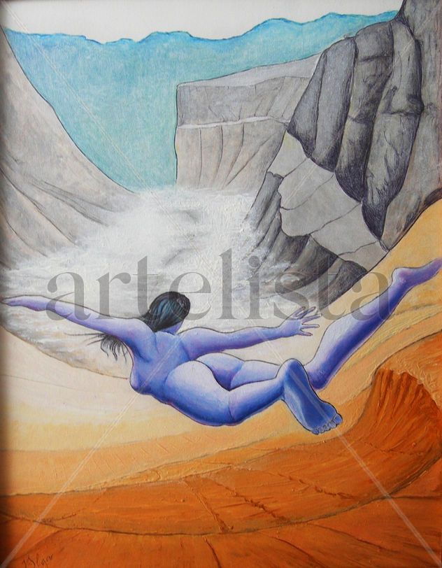 volando a ras de sueño