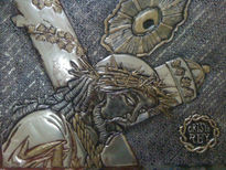 Jesus de candelaria