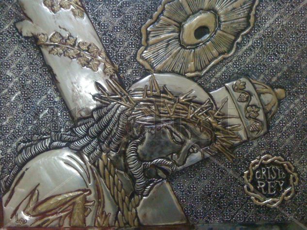 JESUS DE CANDELARIA 
