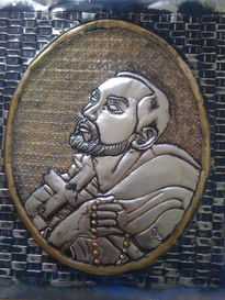 Santo hermano pedro