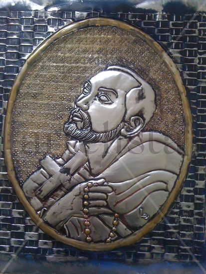 SANTO HERMANO PEDRO 