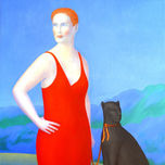 Pinturas al óleo 1980-1989 thumbnail 2