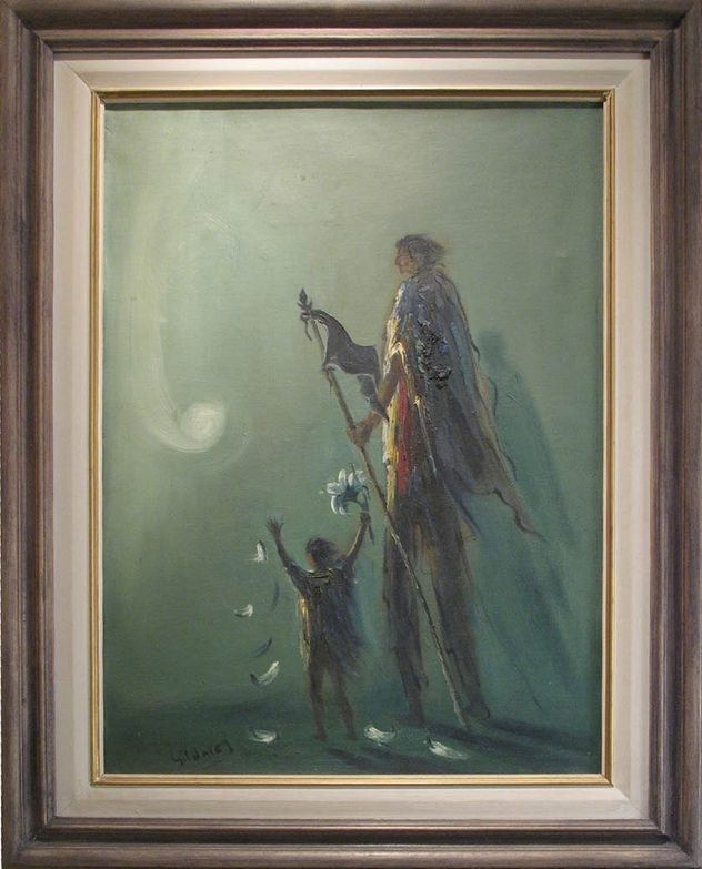 cayetano Gildaro Antezana
