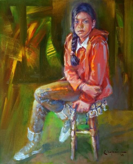 Retrato