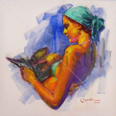 Retrato