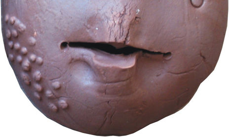 my clay...