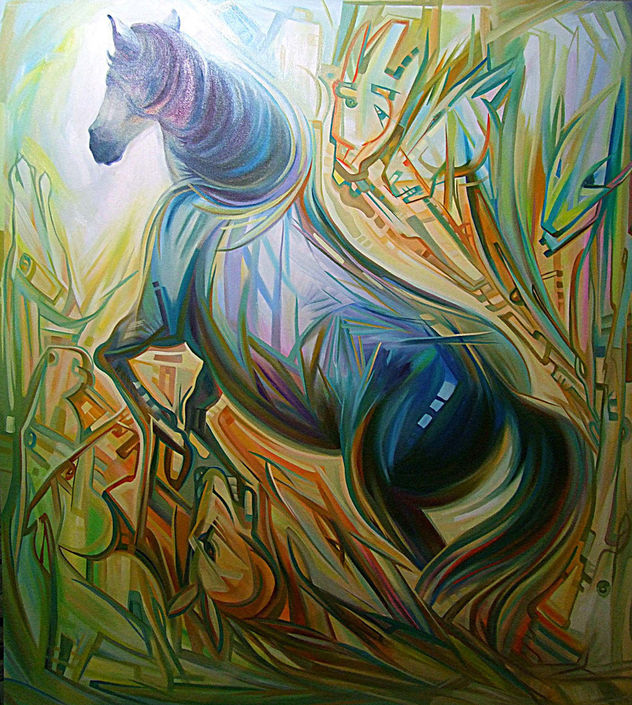 CORSEL DEL TIEMPO