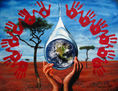 A Gota de Vida
