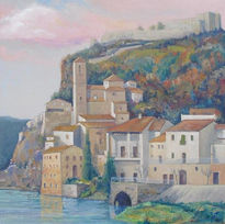 Miravet d'Ebre