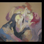 Reinterpretación de Toulouse-.Lautrec en la actualidad. thumbnail 2