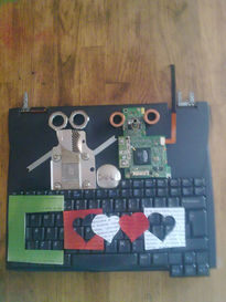 Cyberlove !!! 652/2011