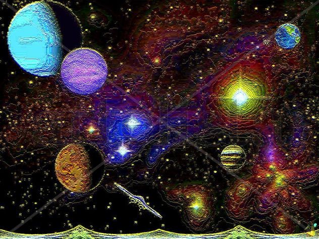 DESTINO TIERRA