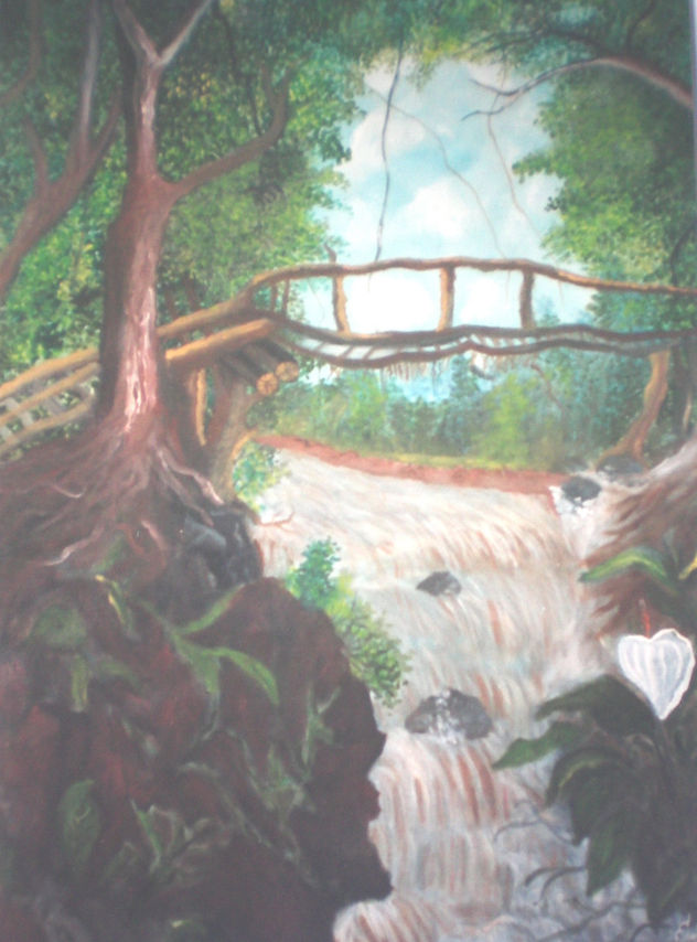 Paisaje No 5